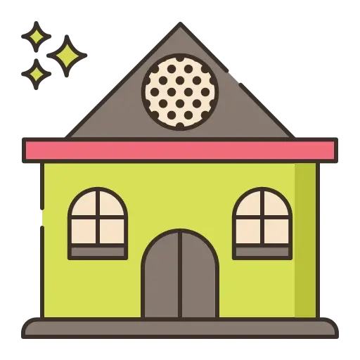 Clubhouse at Casagrand Gaganpahad