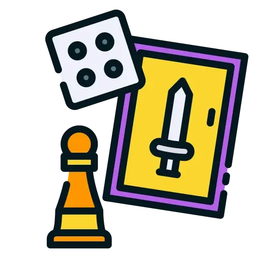 Indoor games room at Casagrand Gaganpahad