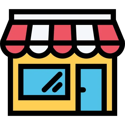 Convenience store at Casagrand Gaganpahad