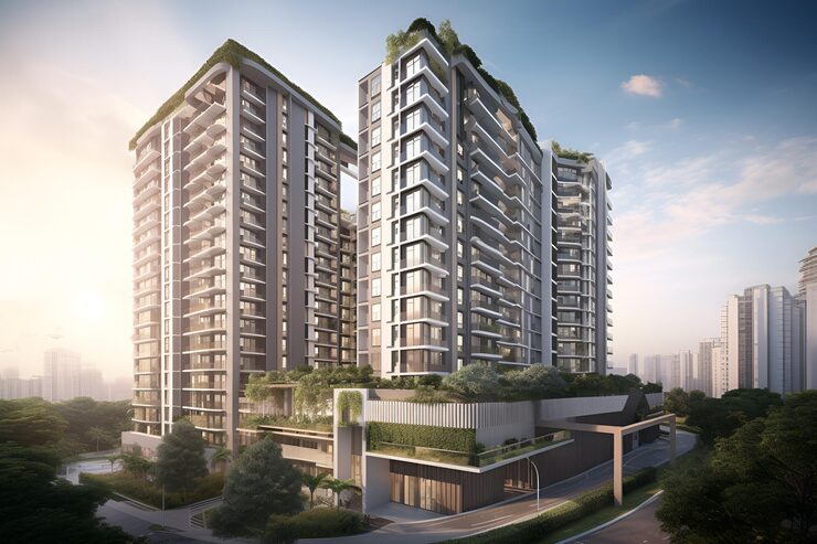 Casagrand Highline